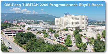 244 Öğrenci Projesi Destek Almaya Hak Kazandı